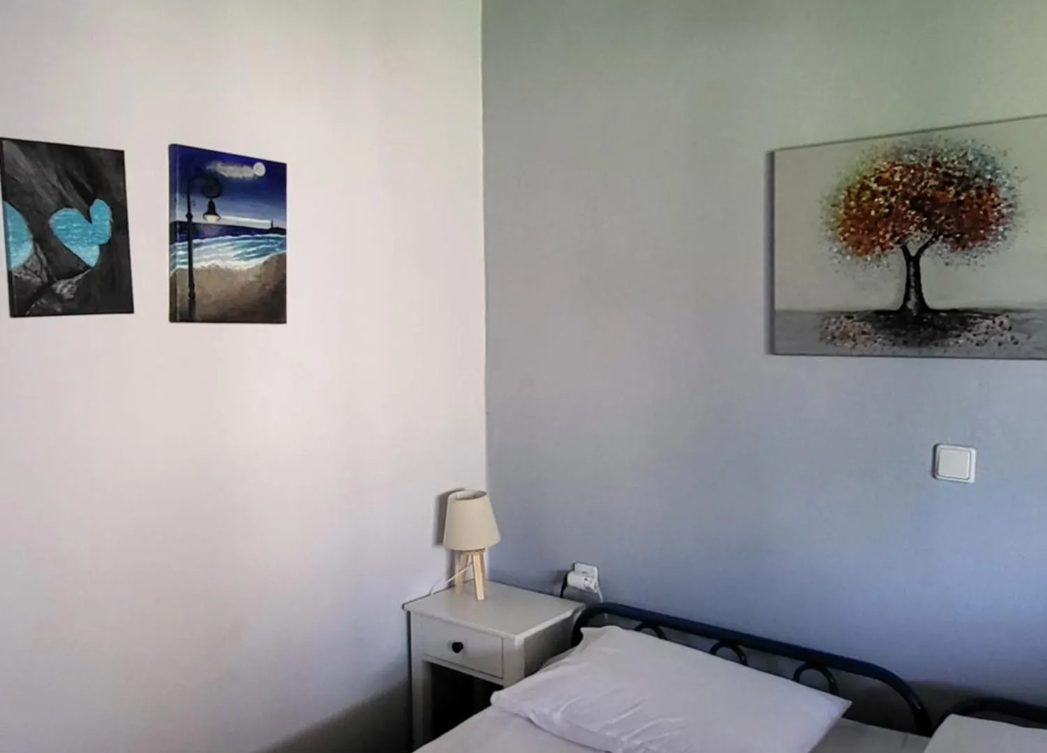 Villa Trifon By Rentalspro Services -Nea Potidea Halkidiki Grecia