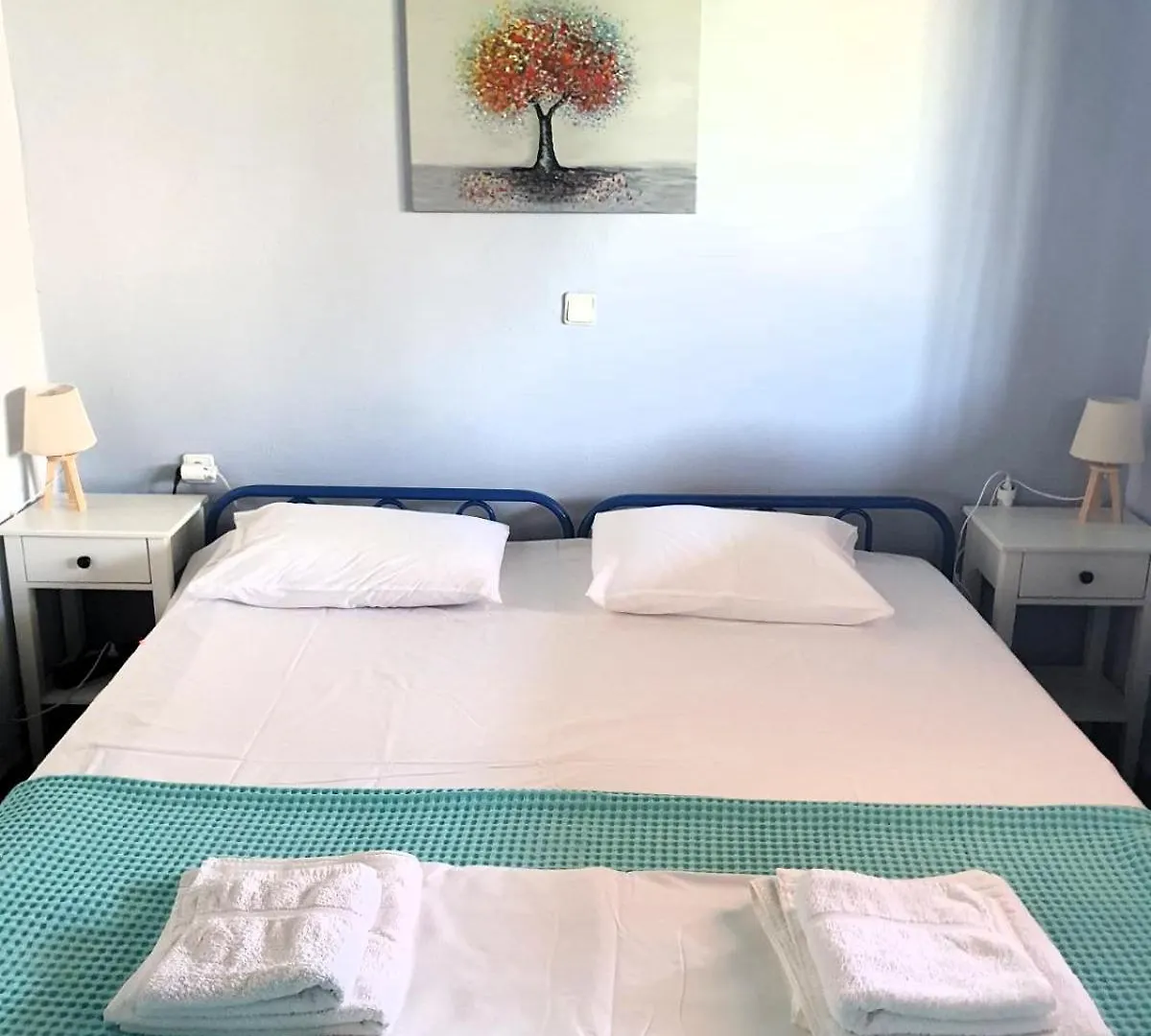 Villa Trifon By Rentalspro Services -Nea Potidea Halkidiki Case de vacanță Nea Poteidaia