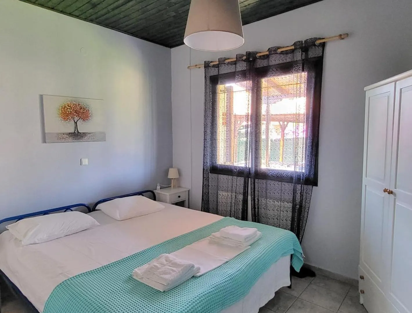 Case de vacanță Villa Trifon By Rentalspro Services -Nea Potidea Halkidiki