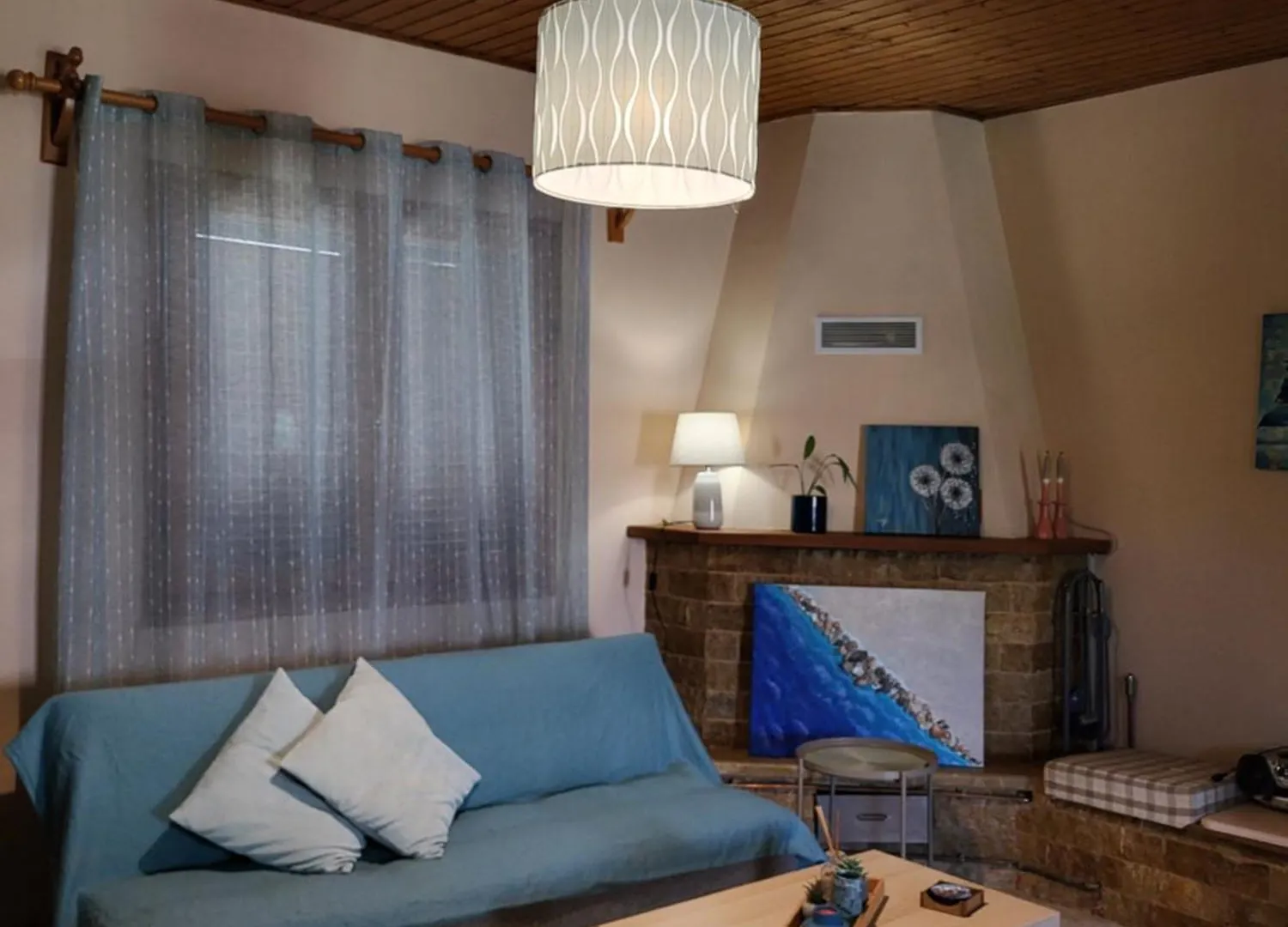 Case de vacanță Villa Trifon By Rentalspro Services -Nea Potidea Halkidiki