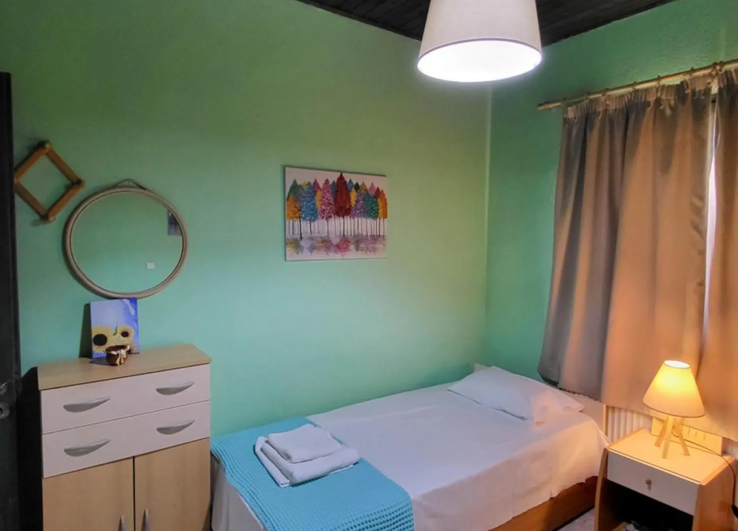 Villa Trifon By Rentalspro Services -Nea Potidea Halkidiki Case de vacanță Nea Poteidaia