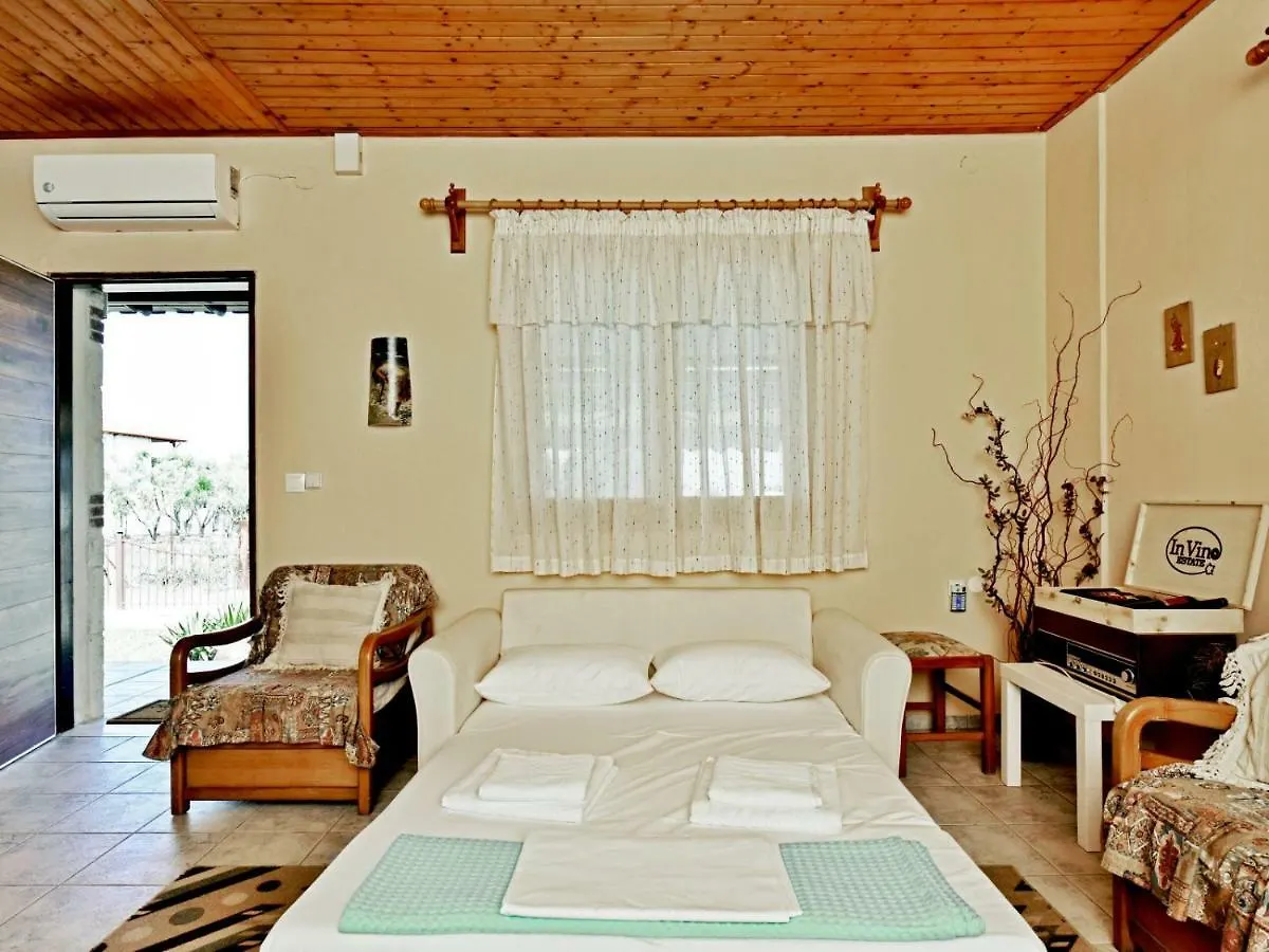 Villa Trifon By Rentalspro Services -Nea Potidea Halkidiki Nea Poteidaia