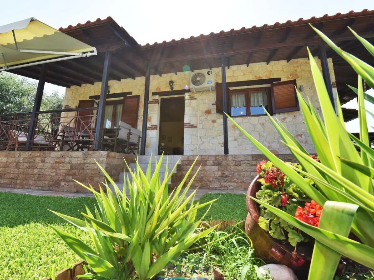 Case de vacanță Villa Trifon By Rentalspro Services -Nea Potidea Halkidiki