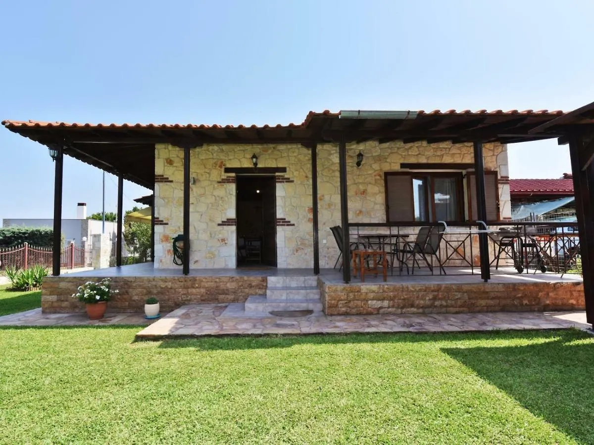 Villa Trifon By Rentalspro Services -Nea Potidea Halkidiki Grecia