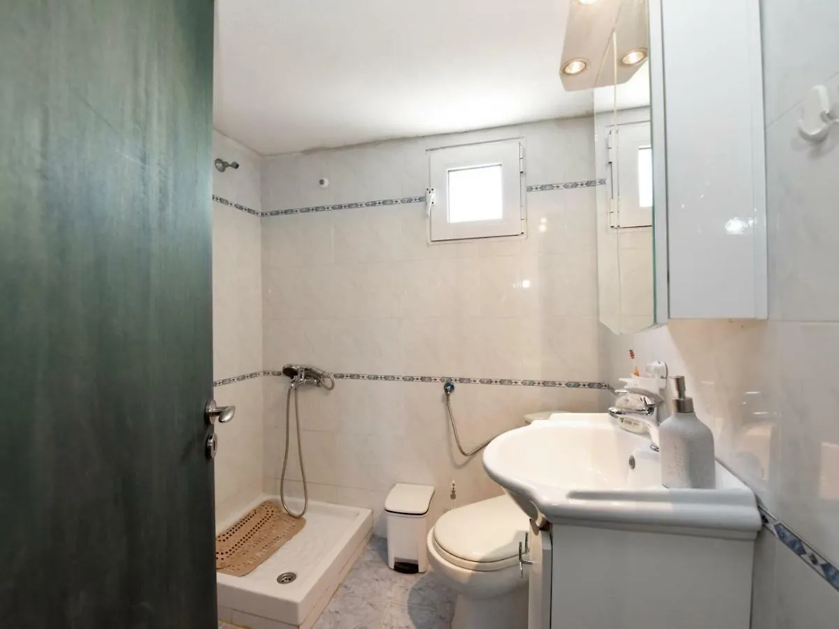 Villa Trifon By Rentalspro Services -Nea Potidea Halkidiki 0*, Nea Poteidaia Grecia