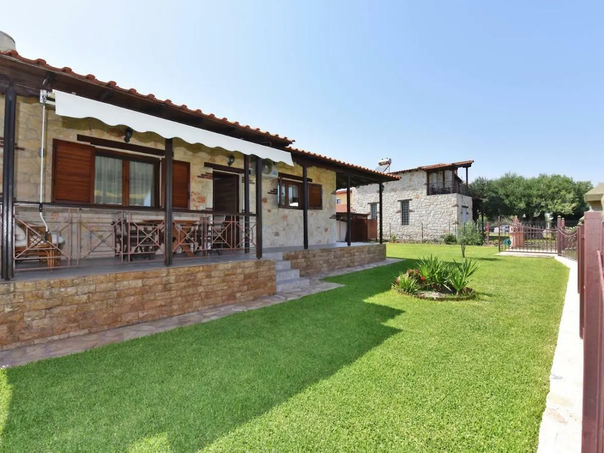 Villa Trifon By Rentalspro Services -Nea Potidea Halkidiki